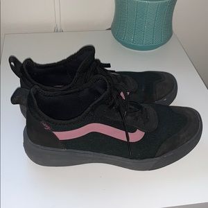 Vans Ultra Cush lite sneakers